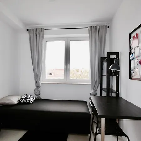 Beautiful Single-bed, In The Center Of Wroclaw, By Main Square Rynek * Wroclaw