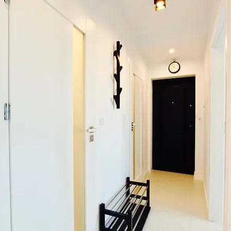 Beautiful Single-bed, In The Center Of Wroclaw, By Main Square Rynek Apartment Wroclaw